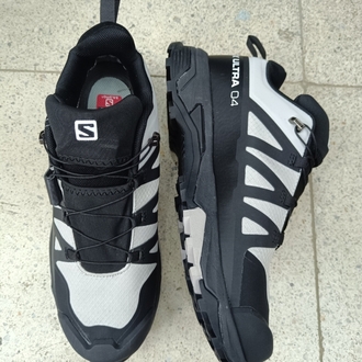 SALOMON X ULTRA 4 GTX