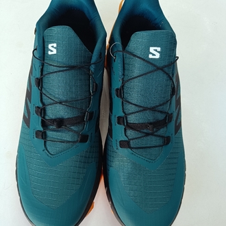 SALOMON SUPERCROSS 4 GTX