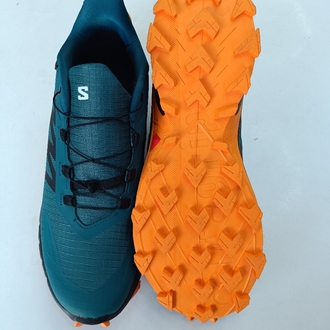 SALOMON SUPERCROSS 4 GTX