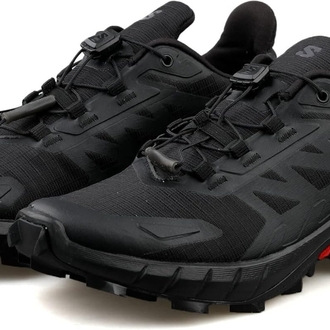 SALOMON SUPERCROSS 4 GTX