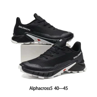 SALOMON ALPHACROSS 5
