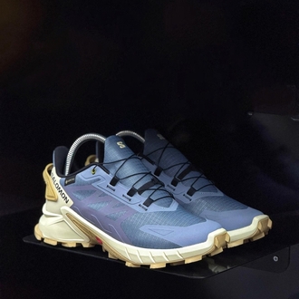 SALOMON SUPERCROSS 4 GTX