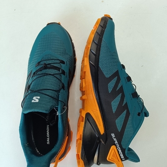 SALOMON SUPERCROSS 4 GTX