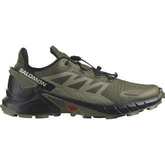 SALOMON SUPERCROSS 4 GTX 