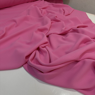 KUMLU KREP PEMBE