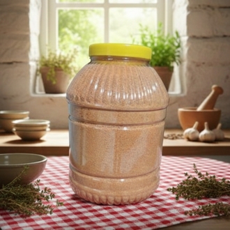 Ev Tarhanası 3 Kg