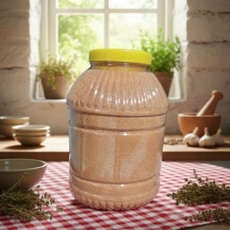 Ev Tarhanası 1 Kg