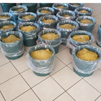 Salamura Yaprak Kova (Net 10 kg) 