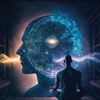 Theta Healing bireysel seans ve şifa çalışması 