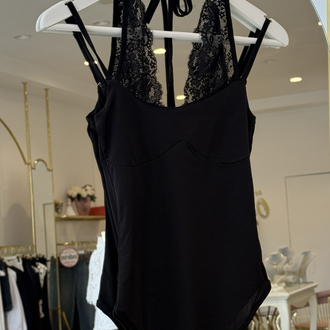 Dantelli Bodysuit