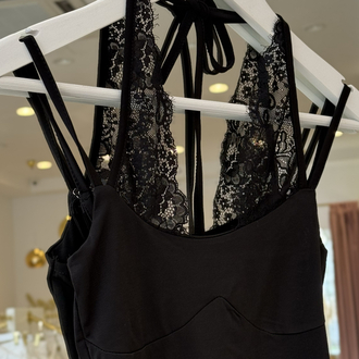 Dantelli Bodysuit