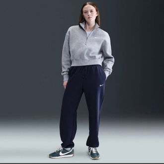 Larcivert Nike Eşofman 