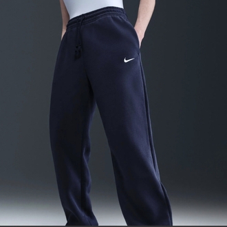 Larcivert Nike Eşofman 