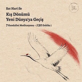 Kış Dönümü Yeni Dünya'ya Geçiş