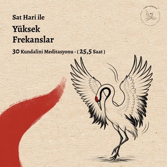 Sat Hari ile Yüksek Frekanslar