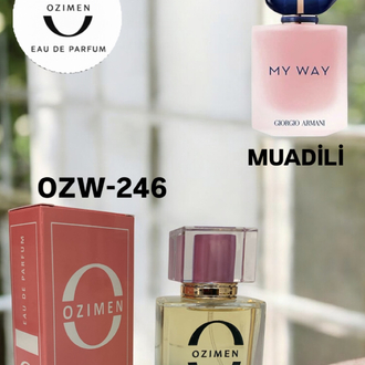 OZW-246 EDT