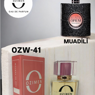 OZW-41 EDT
