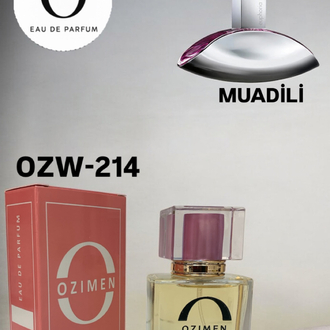 OZW-214 EDT