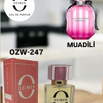 OZW-247 EDT