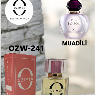 OZW-241 EDT
