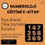 NUMEROLOJİ EĞİTİMİ KİTAPÇIĞI 