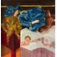 “sleeping girl”