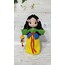 Prenses Mulan Bebek