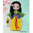 Prenses Mulan Bebek