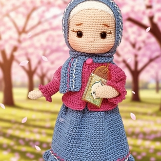 Elif Doll Pdf