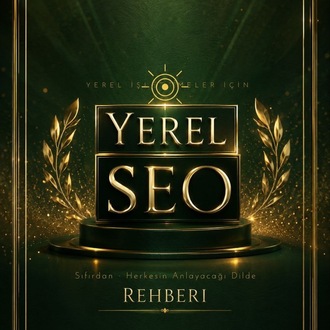 Yerel SEO Rehberi Yerel İşletmeler İçin Sıfırdan Herkesin Anlayacağı Dilde SEO
