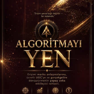 Algoritmayı YenYapay Zekâ ile Erişimi Gelire Dönüştürme Rehberi