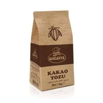 OVALETTE KAKAO TOZU