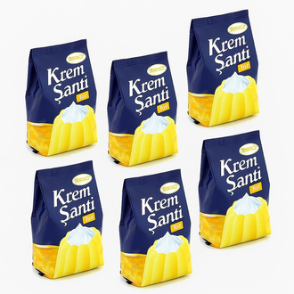 Dondo Toz Şanti 10 Adet 10 KG