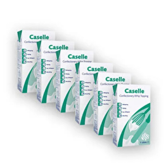 12’li Caselle Sıvı Şanti 