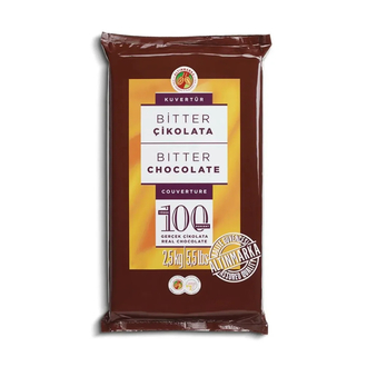 ALTINMARKA BİTTER KUVERTÜR ALT 558