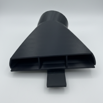 Peugeot 208 GTI Air Duct