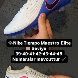 Nike TIEMPO Maestro Elite Seviye