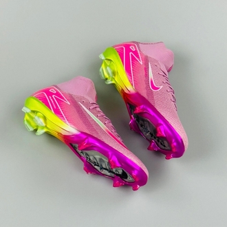 Nike Mercurial SERİSİ 