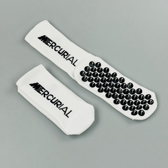 NİKE MERCURİAL Kaymaz Çorap Pro 3'lü paket.