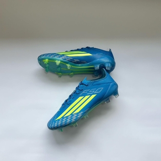 Adidas F50 Serisi Elite Seviye