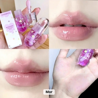 shaqınuo lip oil 
