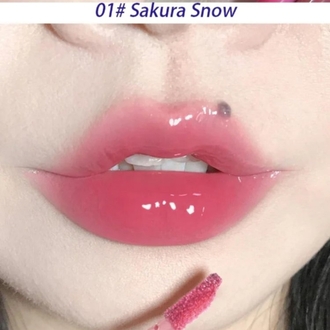 cappuvini gloss tint