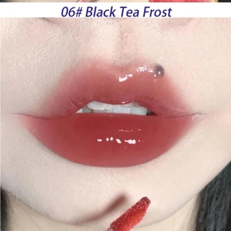 cappuvini gloss tint