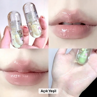 shaqınuo lip oil 