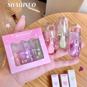 shaqınuo lip oil 