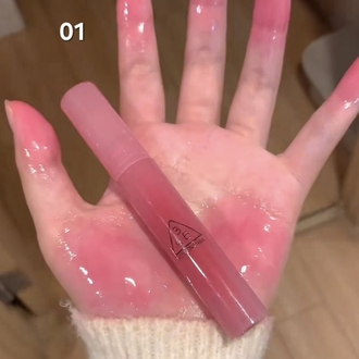 cappuvini gloss tint
