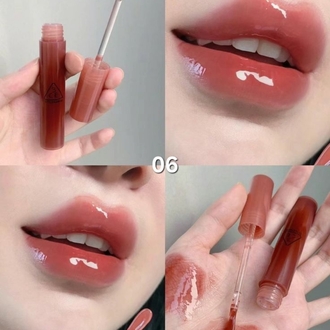 cappuvini gloss tint