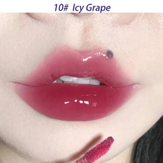 cappuvini gloss tint