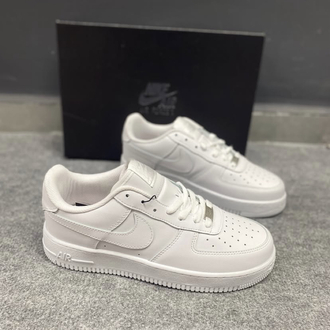 NİKE AİR FORCE AF1