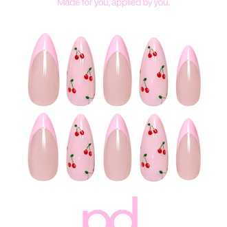 Cherry Blossom Set